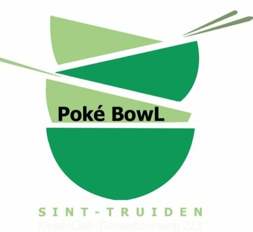 Pokébowl - Sint-Truiden